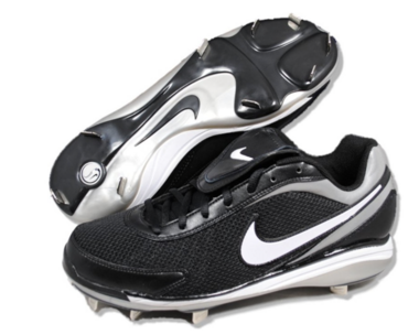 Nike Air Zoom Coop V Metal US14 - 48,5