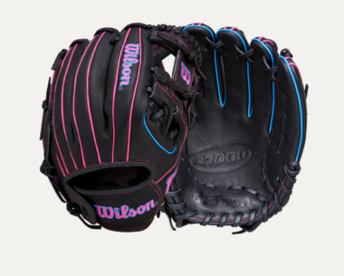 Wilson A1000 2026 DP15 11,5