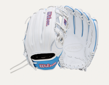 Wilson A1000 2026 H12 FP 12