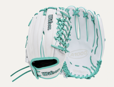 Wilson A1000 2026 T125 FP 12,5