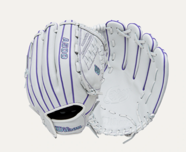 Wilson A500 2026 Siren 12,5