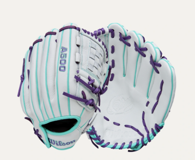 Wilson A500 2026 Siren 12