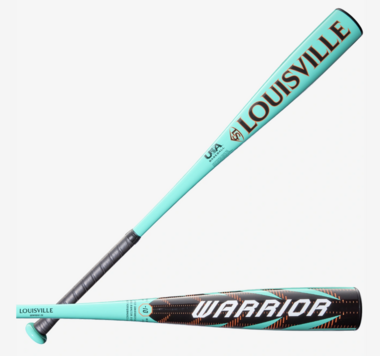Louisville Slugger 2026 Warrior -10 USA