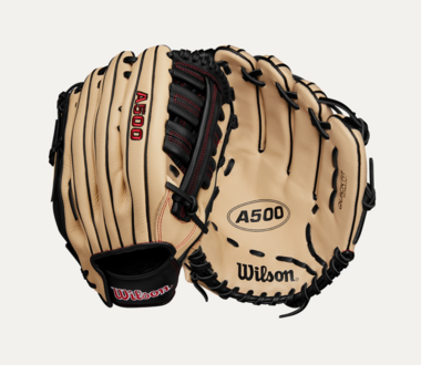 Wilson A500 12,5
