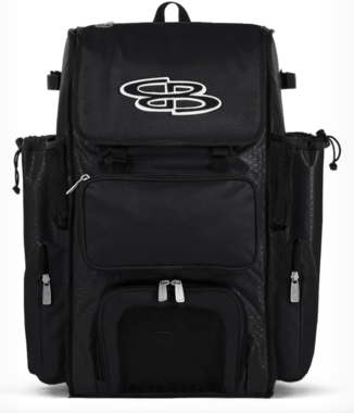 Boombah Superpack Bat Bag