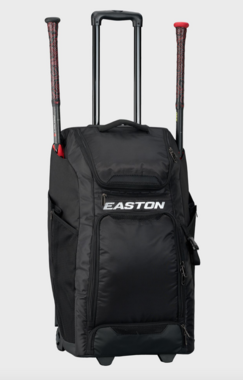 Easton Catcher's Wheeled Bag