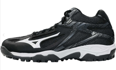 Mizuno Thunder Blade 3 Outdoor Turf