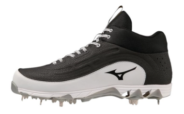 Mizuno 9-Spike Ambition 3 Mid Metal