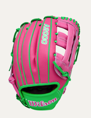 Wilson A2000 12