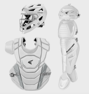 Easton Phenom Catchers Set