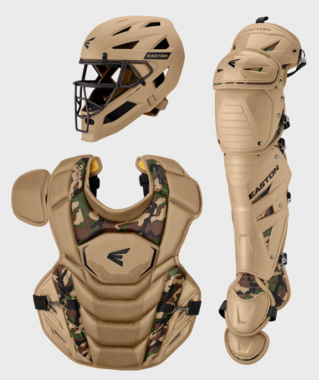Easton Mav X Catchers Set