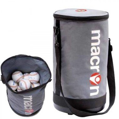 Macron Ball Bag