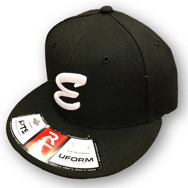 Eagles Fitted Cap
