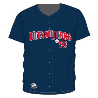 Uitsmijters Jersey