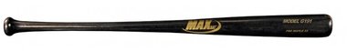 MaxBat Youth Pro Maple 191