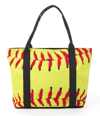 Boombah Softbal Tas