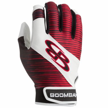 Boombah Torva 1260 Digital Fade Batting Gloves