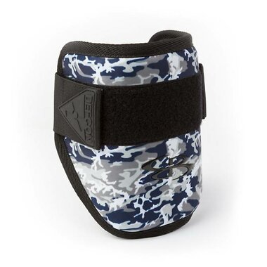 Defcon Elbow Guard Woodland Camo