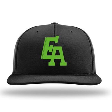 Eastern Athletics Cap (flexfit)