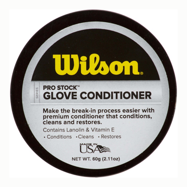 Wilson Glove conditioner