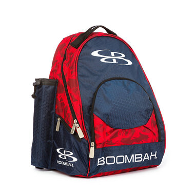 Boombah Tyro Backpack Stealth
