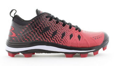 Boombah Mens Squadron Molded