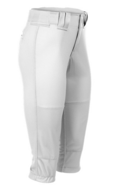 Boombah Women's Hypertech Fastpitch Solid Pants